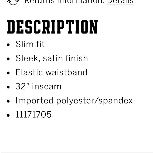 2X HP! NWT VS PINK Satin Midi Skirt - Picture 4 of 4